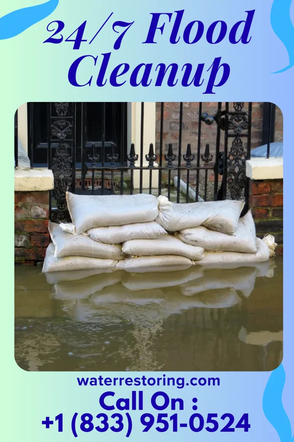 24/7 Flood Cleanup in Kaibab Estates West, AZ